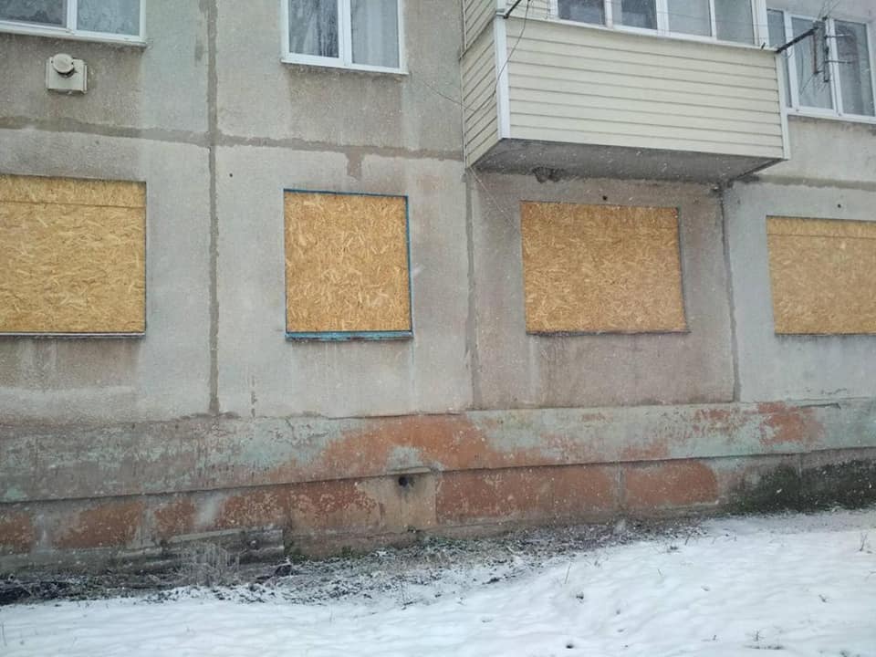 Война в Украине, день 14-й: оккупанты обстреляли роддом и больницу в Мариуполе, здесь гражданские несут наибольшие потери 10