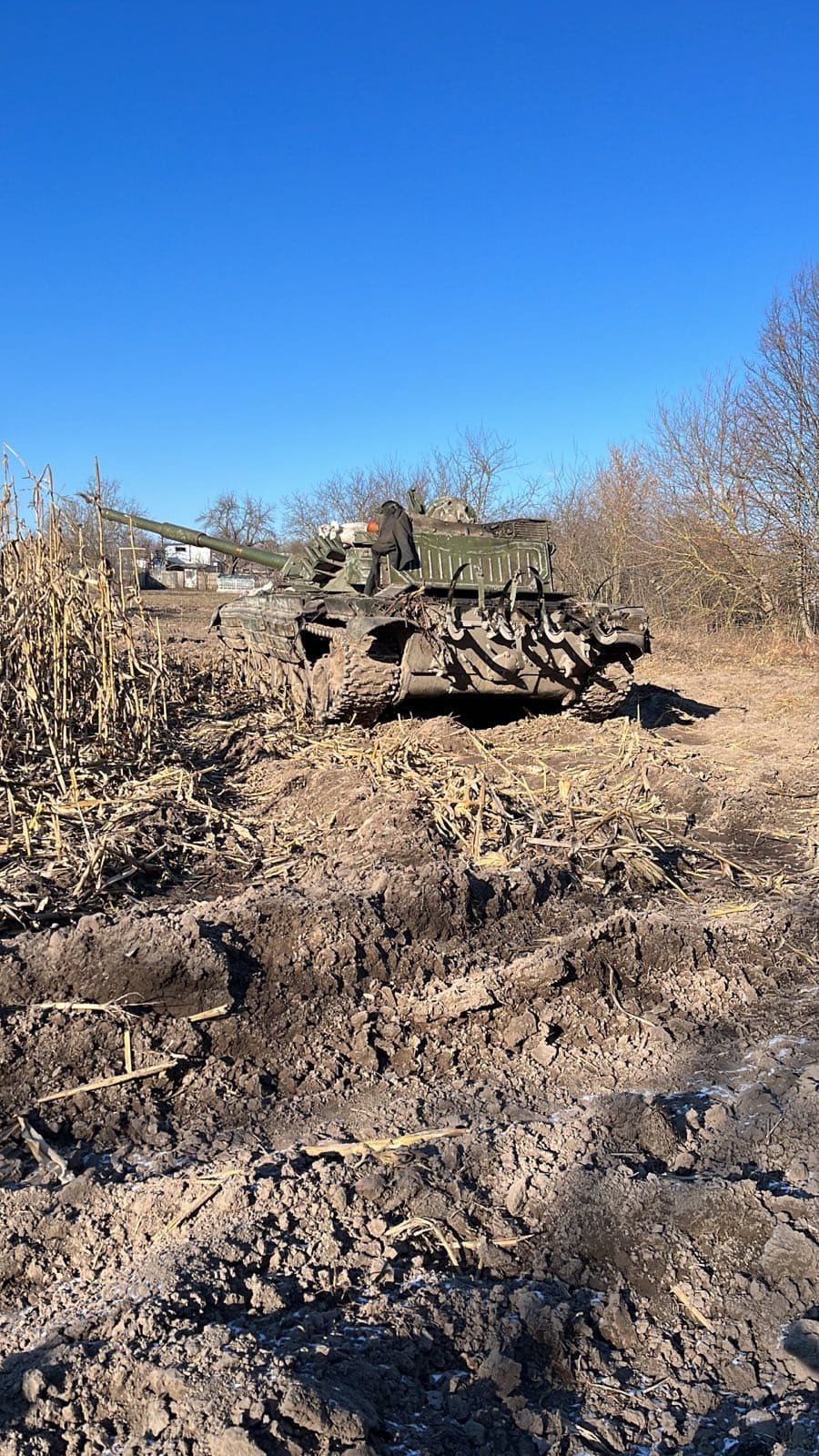 Війна в Україні, день 18-й: гуманітарна колона до Маріуполя не доїхала, евакуаційні потяги з Донеччини скасували 19