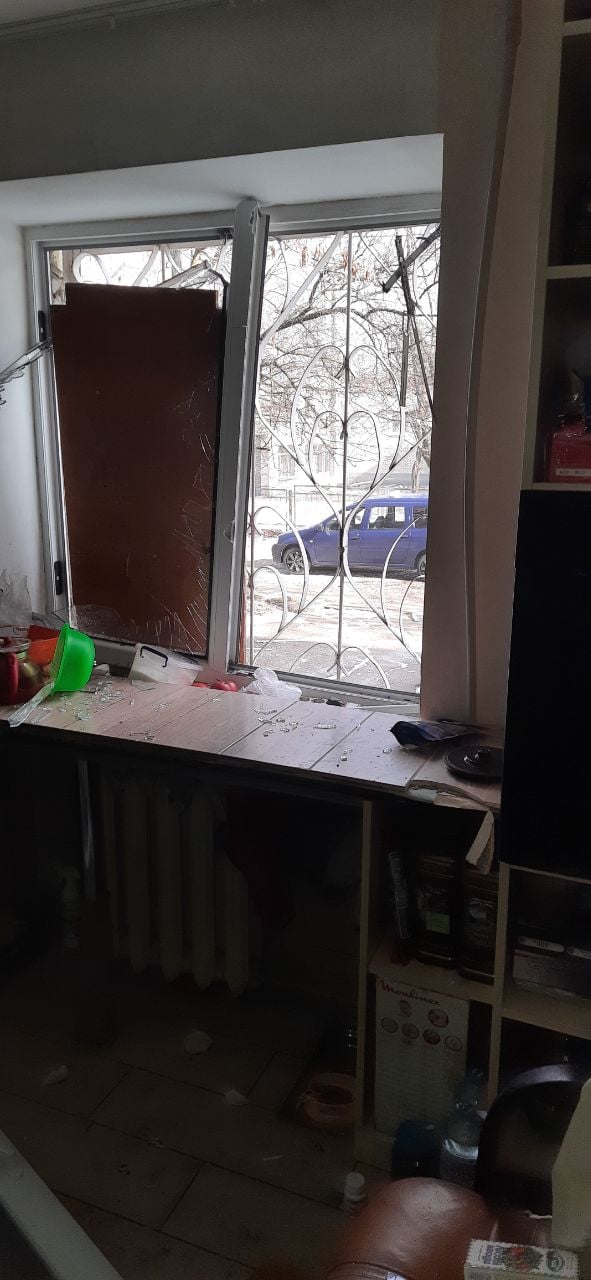 Ракетным ударом по Краматорску россияне убили 2 человека, еще 26 получили ранения (ОБНОВЛЕНО) 6