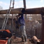 Мешканцям кількох громад Луганщини відновили електро- та  газопостачання. Комунікації пошкодило обстрілами