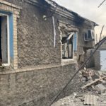 Окупанти обстріляли фосфорними снарядами три населені пункти на Донеччині. Є поранені