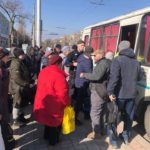 30 березня в Україні погодили 3 гуманітарні коридори, — Ірина Верещук
