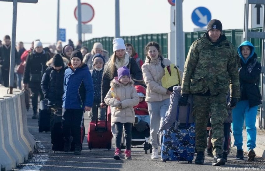Українцям тепер простіше оформити дозвіл на проживання в Естонії