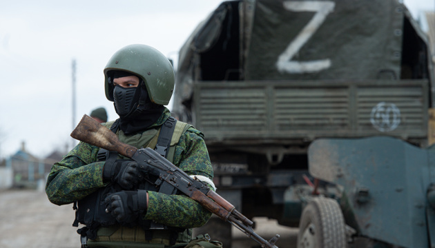 Російські війська захопили 4 села біля Волновахи, — Генштаб ЗСУ