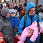 В Украине создали еще один сервис по поиску бесплатного жилья для вынужденных переселенцев