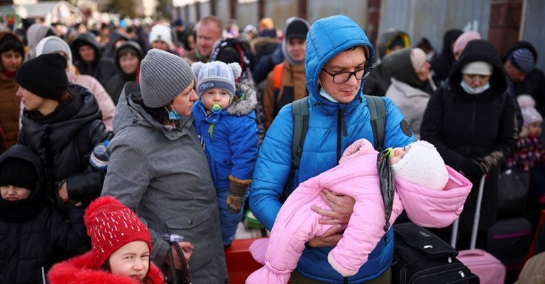 В Україні створили ще один сервіс з пошуку безкоштовного житла для вимушених переселенців