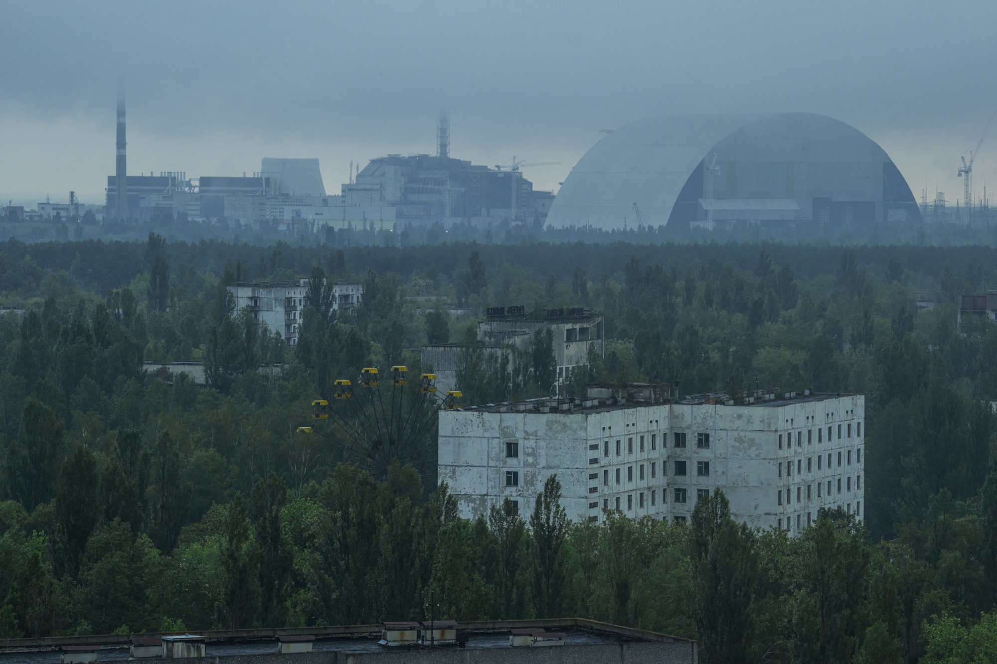 Россияне разрушили металлургический гигант “Азовсталь” в Мариуполе. Что потеряла Украина 1