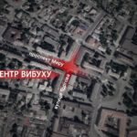 Окупанти скинули бомби біля штабів міжнародного та українського Червоного Хреста, — Азов