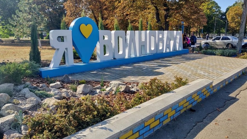 Во временно оккупированной Волновахе россияне похитили более 20 украинских активистов, — омбудсмен