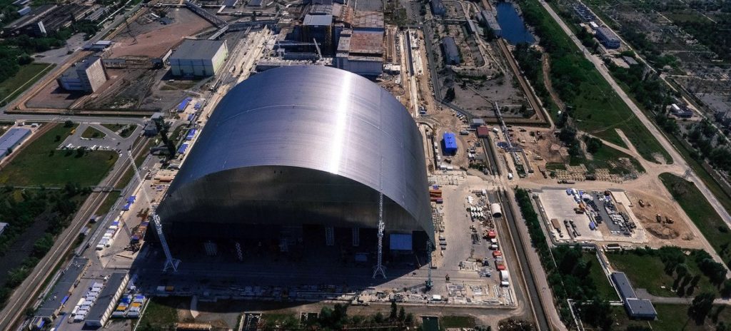 Росія хоче здійснити теракт на Чорнобильській АЕС. Що про це відомо