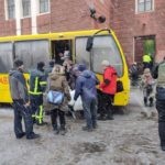 В Маріуполі розпочинається евакуація цивільних, — Павло Кириленко
