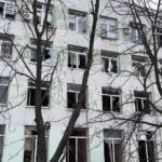 В Луганской области оккупанты попали по больнице в Лисичанске и обстреляли Кременную. Какова ситуация в области (ФОТО)