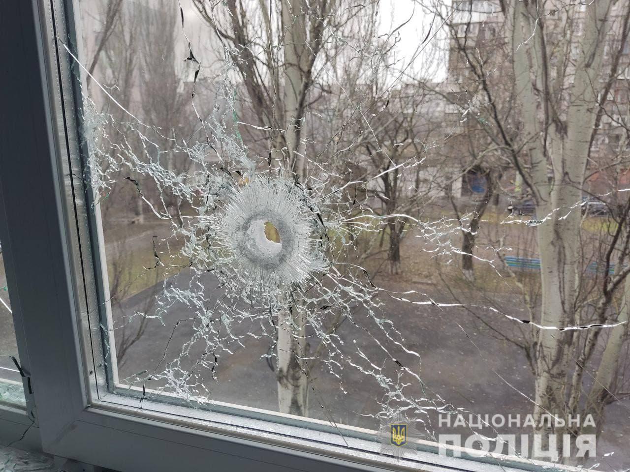 Война в Украине, день 6: оккупанты ударили по Киевской телебашне и обстреливают жилые кварталы в Мариуполе 6