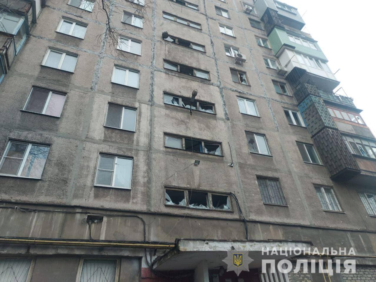 Война в Украине, день 6: оккупанты ударили по Киевской телебашне и обстреливают жилые кварталы в Мариуполе 7
