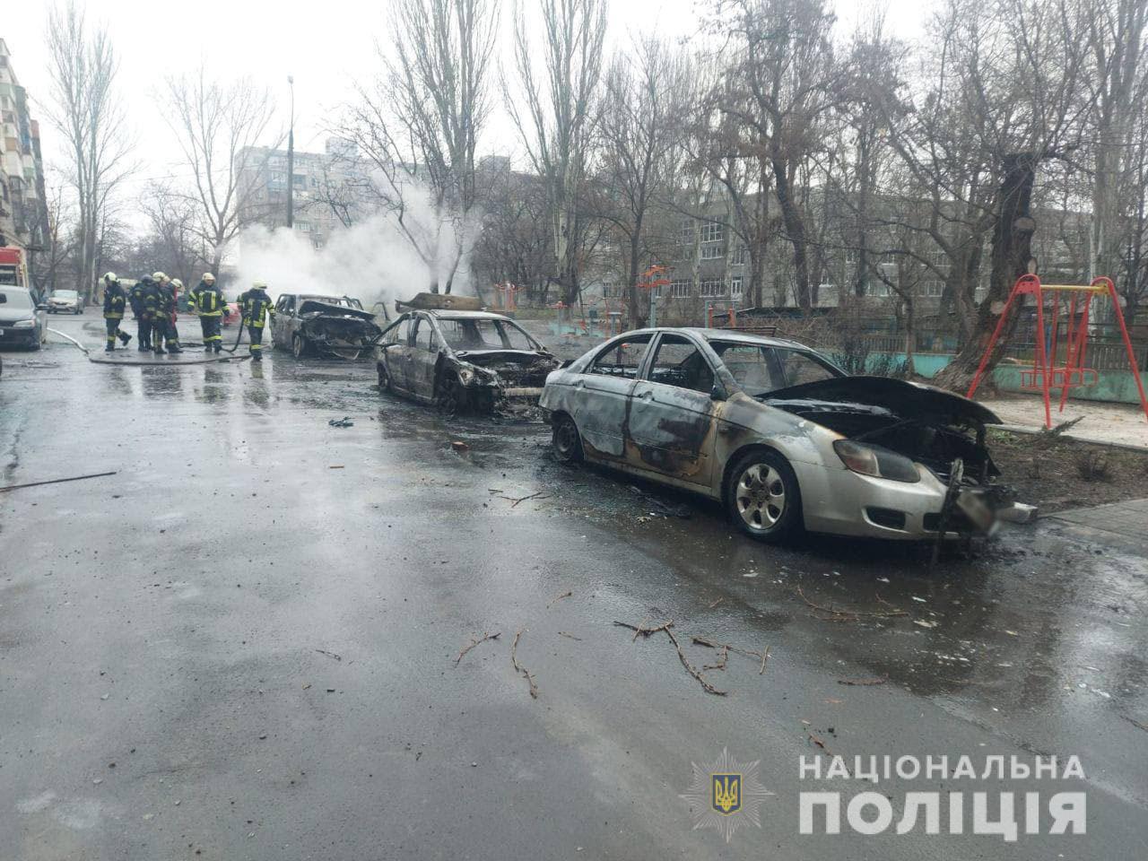 Війна в Україні, день 6-й: окупанти вдарили по Київській телевежі та обстрілюють житлові квартали в Маріуполі 6