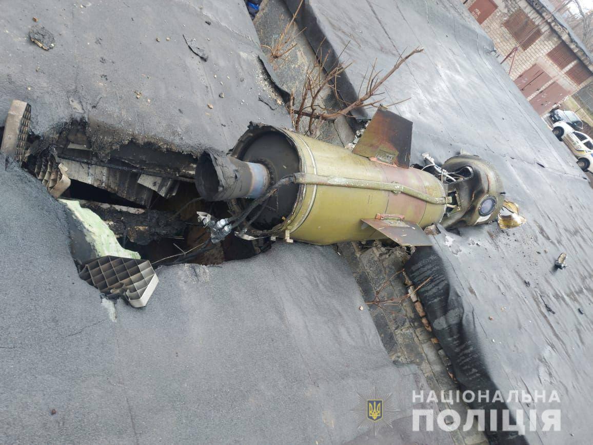 Війна в Україні, день 6-й: окупанти вдарили по Київській телевежі та обстрілюють житлові квартали в Маріуполі 5