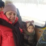 За другий день евакуації з Луганщини вивезли ще понад 1,7 тисячі цивільних (ФОТО, ВІДЕО)