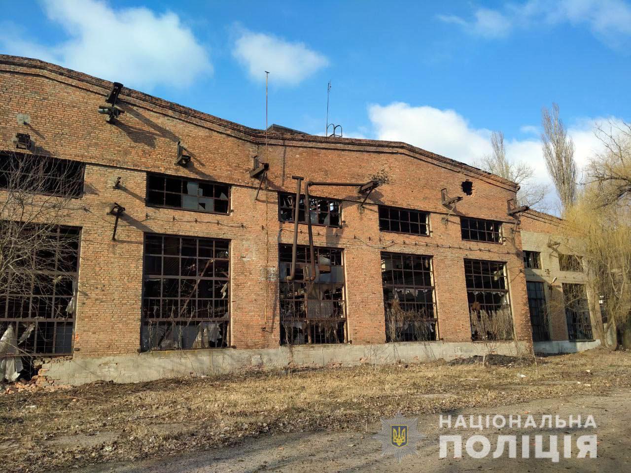 За сутки оккупанты обстреляли 13 населенных пунктов Донбасса 2