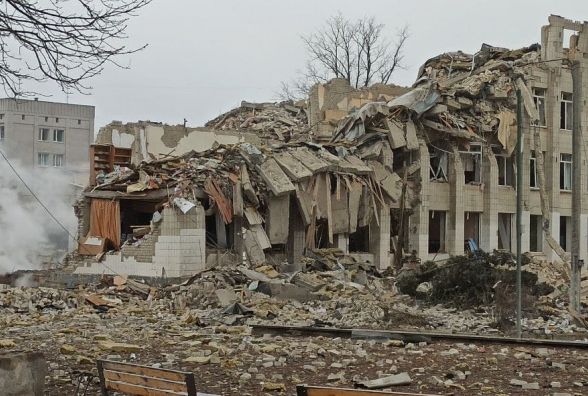 Російські війська зруйнували та пошкодили вже 211 українських шкіл, — міністр освіти