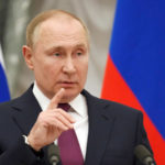 Росія розцінить введення будь-якою державою безпольотної зони в Україні як участь у війні, — Путін