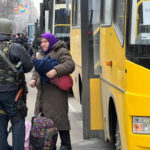 2 квітня в Україні погодили 7 гуманітарних коридорів (список маршрутів)