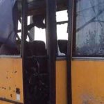 Пропускний режим й мобільні крематорії у Маріуполі та розстріли евакуаційних автобусів (“Сідай, розкажу”, відеопідсумки 15 квітня)