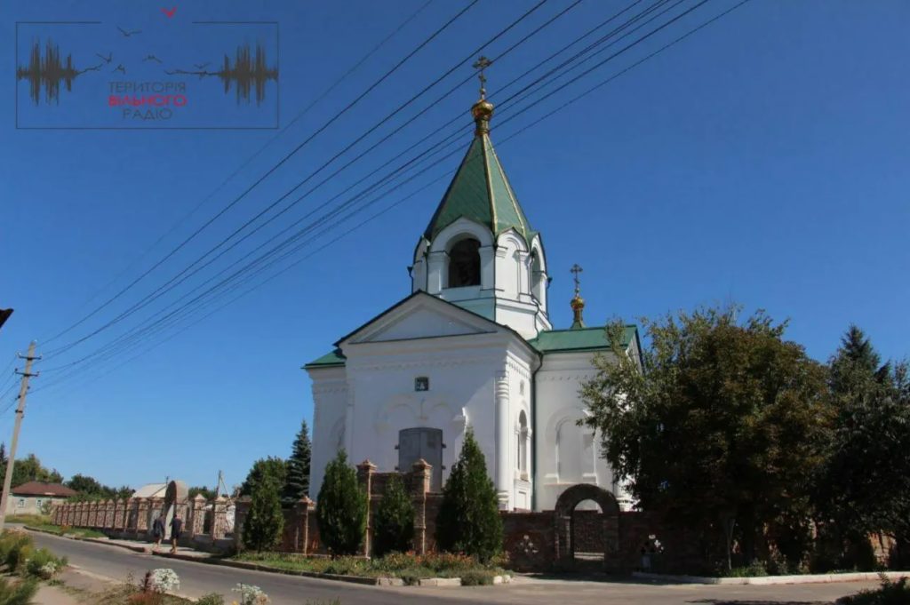 В Пасхальное воскресенье комендантский час в Донецкой области закончится часом ранее