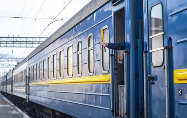 Эвакуация из Донетчины и Луганщины: как выехать на поезде 5 апреля (расписание, маршруты)