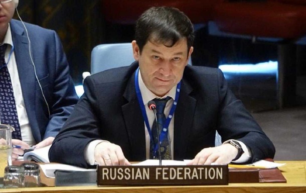 Россия отклонила предложение ООН о “режиме тишины” во время Пасхальных праздников