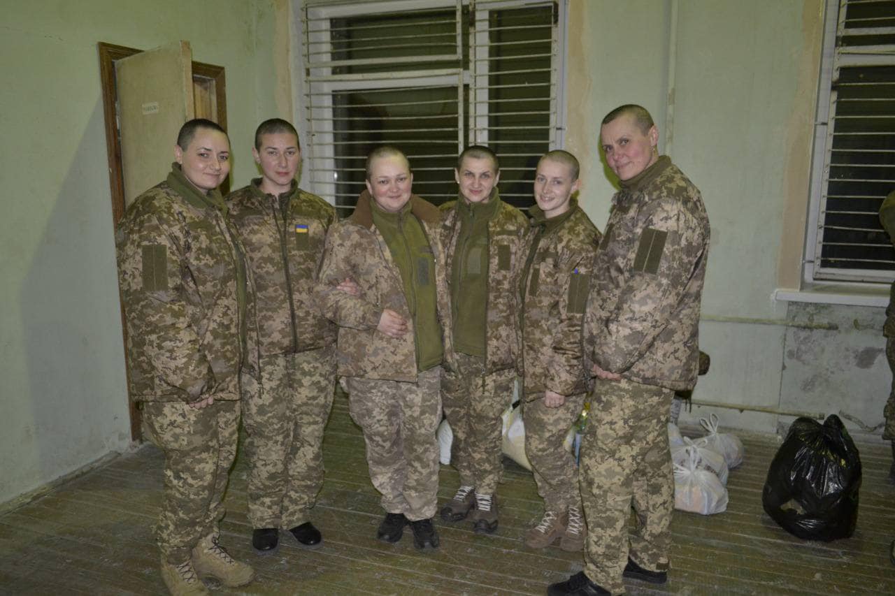Война в Украине, день 41-й: Россияне сосредотачивают силы на подготовке наступления на Донбасс 10
