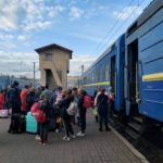 7 потягів — 6 напрямків: на чому виїхати зі сходу України у безпечніші регіони (графік потягів)