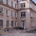 Россияне обстреляли медучреждение в Северодонецке. В Луганской области больше нет уцелевшей больницы, — глава ОГА