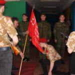 Загарбники планують створити кадетські корпуси для дітей на окупованій частині Луганщини, — омбудсмен