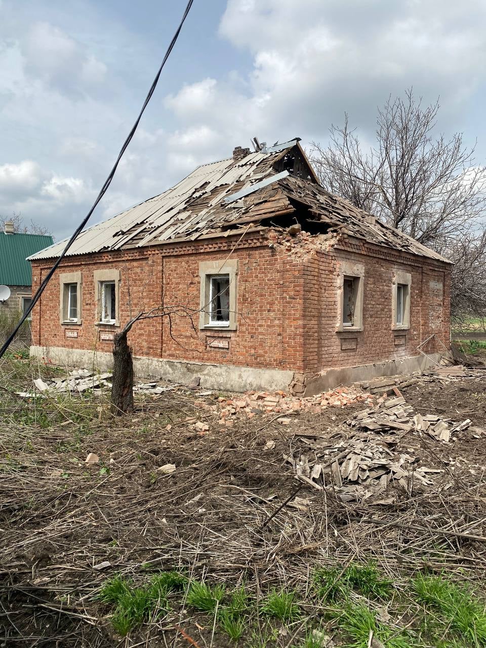 3 погибших, 5 раненых: Краматорск, Авдеевку и Благодатное обстреляли ракетами 7