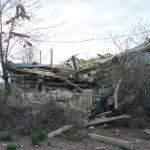 Декілька сіл Очеретинської громади вже повністю знищені, — голова громади