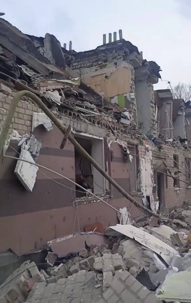 Війна в Україні, день 44-й: понад 50 загиблих від удару по Краматорському вокзалу та посилення наступу окупантів на сході 5