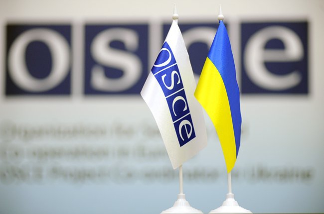 Місія ОБСЄ припиняє роботу в Україні — роботу спостерігачів ветувала Росія