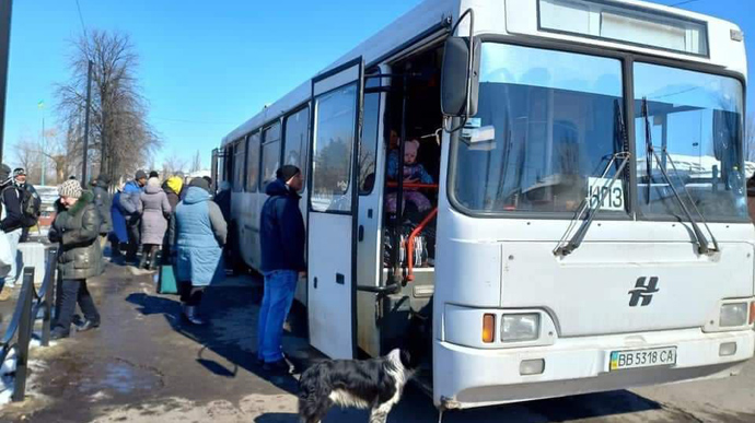 Евакуювати людей з Краматорська будуть автобусами, — мер міста