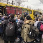 2 квітня мешканці Лисичанської громади зможуть безкоштовно виїхати до Дніпра, — Сергій Гайдай