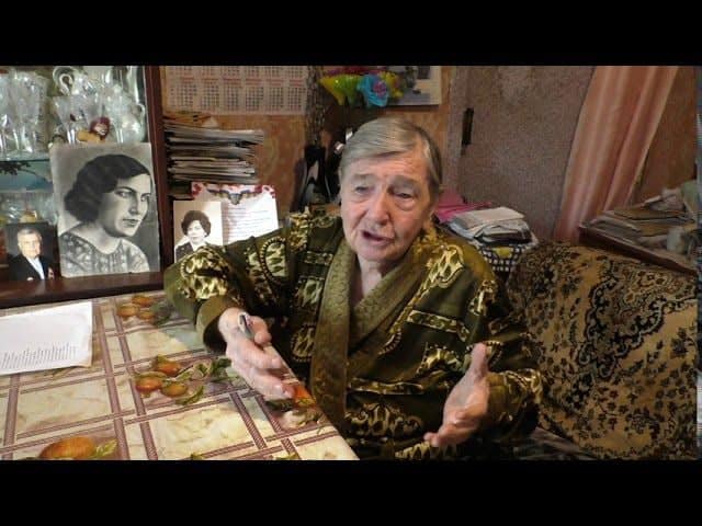 91-летняя женщина, которая пережила Холокост, умерла в подвале Мариуполя