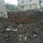 В Попасной на Луганщине под обстрелами оккупантов погибли более 100 человек, — Сергей Гайдай