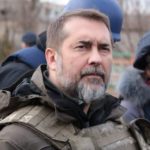 Сергей Гайдай: из 2 сел под оккупированной Попасной удалось эвакуировать 8 человек и завезти туда гуманитарный груз