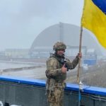 ЗСУ взяли під повний контроль Прип’ять та ділянку державного кордону з Білоруссю