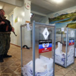 В середині травня на території т.з. “ЛДНР” хочуть провести “референдум” по приєднанню до Росії, — ЗМІ РФ