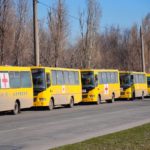 Маршрути життя: 10 квітня погодили 9 гуманітарних коридорів з Донецької, Запорізької та Луганської областей