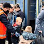 26 квітня з Покровська планують відправити єдиний евакуаційний потяг з Донбасу, — Укрзалізниця