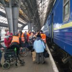 Евакуація з Донеччини та Луганщини: як виїхати поїздом 4 квітня (розклад, маршрути, ОНОВЛЕНО)