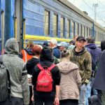 30 квітня з Покровська вирушить єдиний евакуаційний потяг зі сходу, він прямує на Закарпаття, — Укрзалізниця