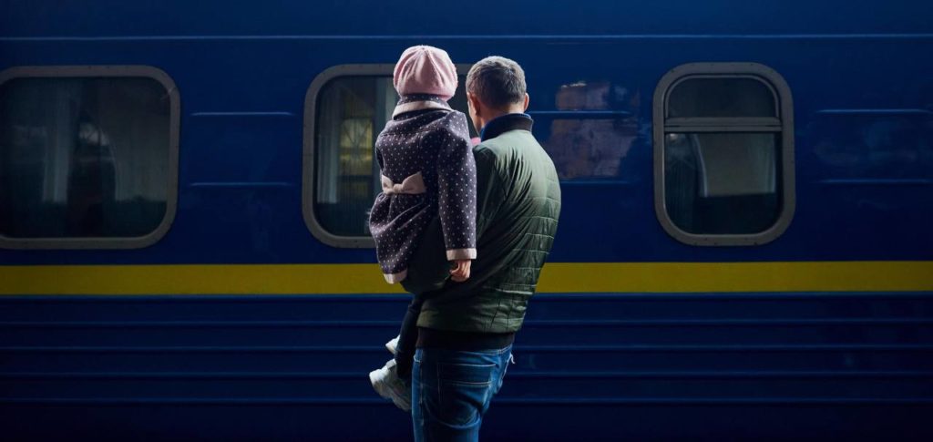 В Донецкой области 23 апреля планируют эвакуационный поезд из Покровска, — Укрзализныця