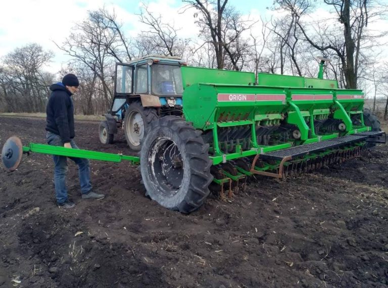 На Донеччині є 41 критично важливе агропідприємство: кого з фермерів не мобілізуватимуть